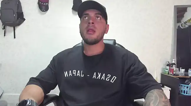 Teilor Creed online show from 01/15/25, 08:37