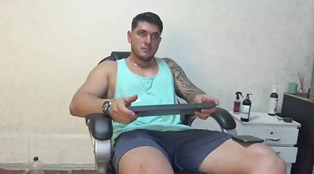 Teilor Creed online show from 01/22/25, 05:59