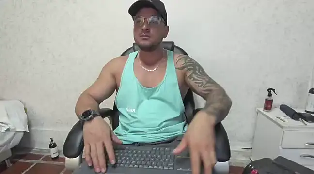 Teilor Creed online show from 01/24/25, 10:08