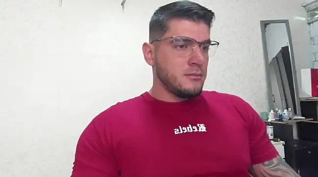 Teilor Creed online show from 02/06/25, 11:21