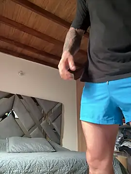 Teilor Creed online show from 02/09/25, 02:07