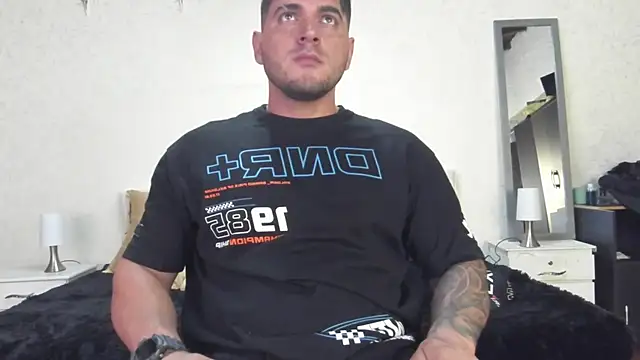 Teilor Creed online show from 02/12/25, 07:35