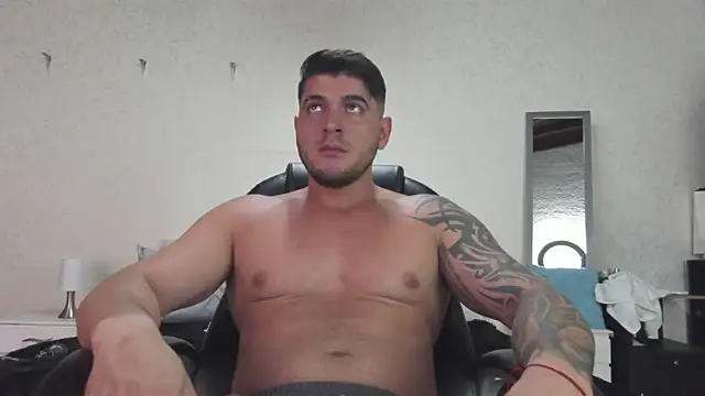 Teilor Creed online show from 02/17/25, 11:42