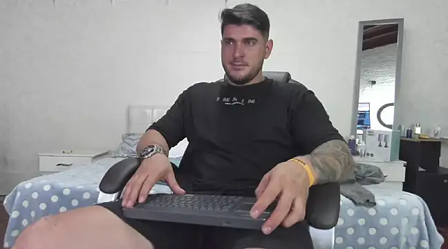 Teilor Creed online show from 02/21/25, 11:21