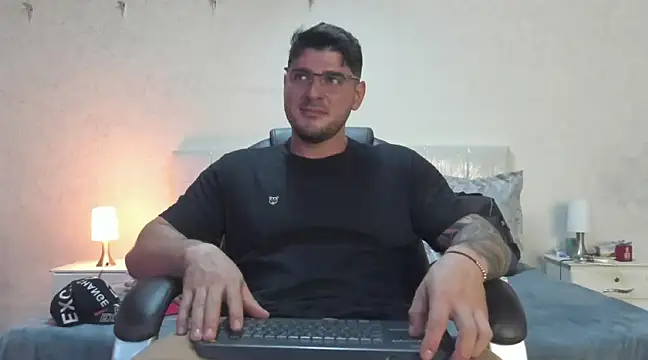 Teilor Creed online show from 02/28/25, 08:07