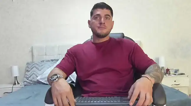 Teilor Creed online show from 03/01/25, 07:15