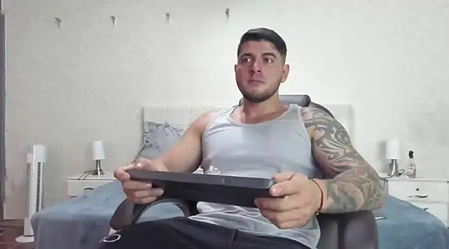 Teilor Creed online show from 03/06/25, 08:27