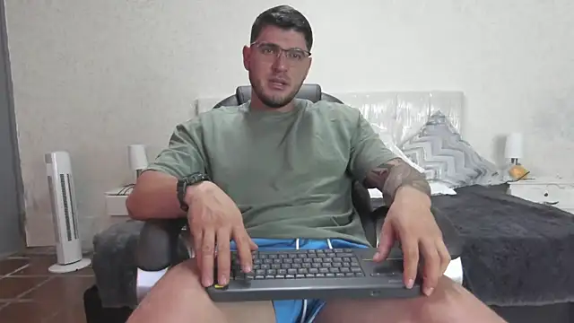 Teilor Creed online show from 03/07/25, 10:54