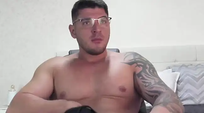 Teilor Creed online show from 03/12/25, 09:13