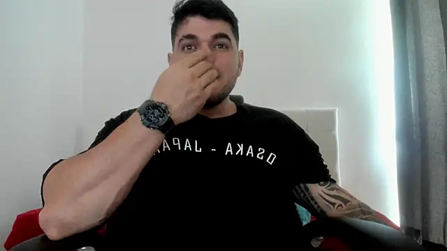 Teilor Creed online show from 09/08/25, 08:41