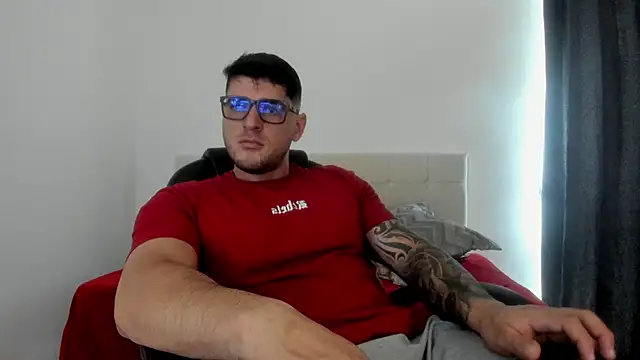 Teilor Creed online show from 09/11/25, 07:03