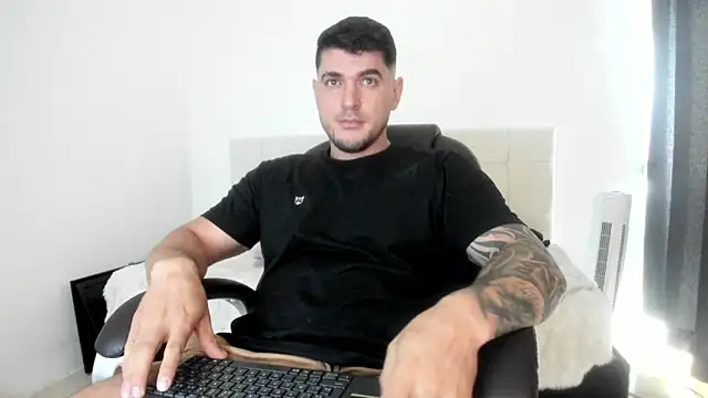 Teilor Creed online show from 09/19/25, 06:30