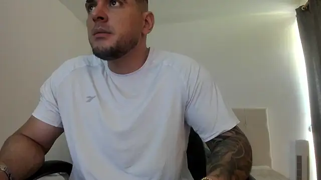 Teilor Creed online show from 09/20/25, 07:37