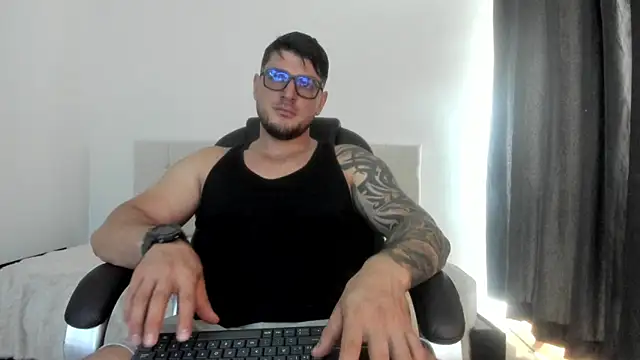 Teilor Creed online show from 09/24/25, 07:17