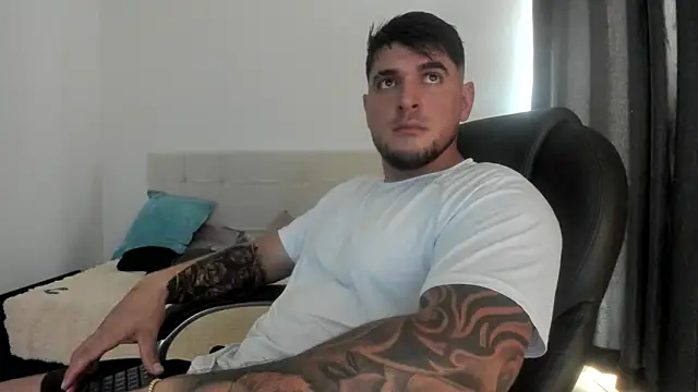 Teilor Creed online show from 09/30/25, 08:14