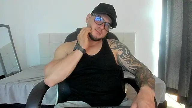 Teilor Creed online show from 10/13/25, 07:03