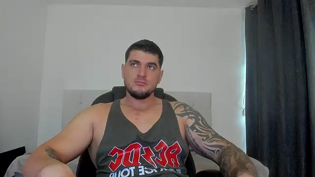 Teilor Creed online show from 10/22/25, 07:46