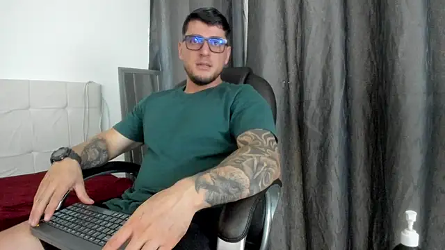 Teilor Creed online show from 11/10/25, 07:24