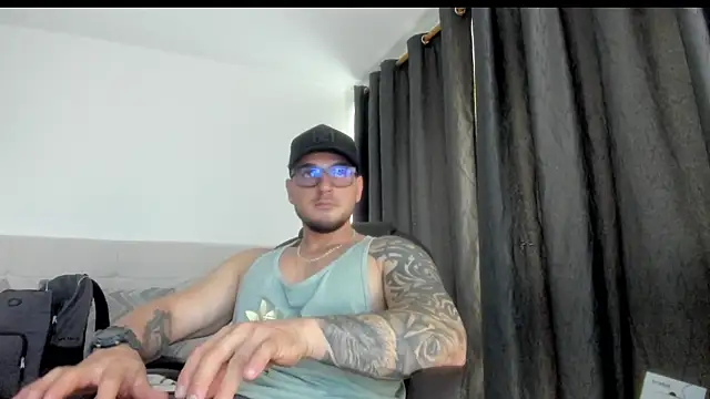 Teilor Creed online show from 11/19/25, 07:14