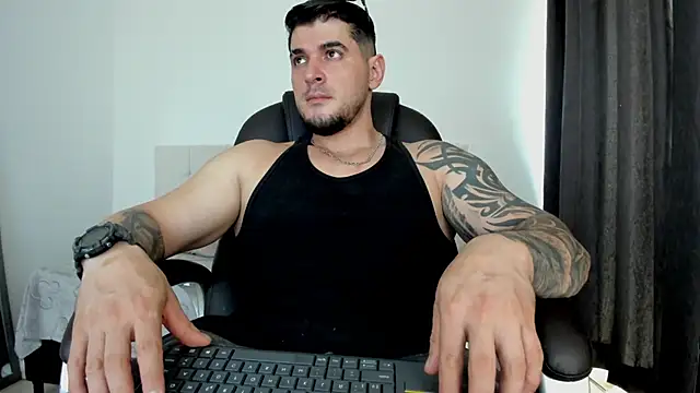 Teilor Creed online show from 11/24/25, 06:51