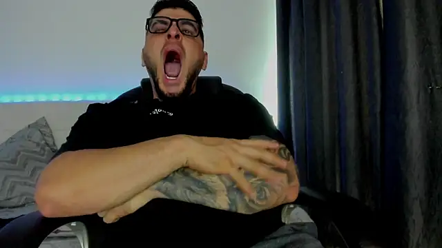 Teilor Creed online show from 02/11/26, 09:20