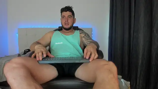 Teilor Creed online show from 02/19/26, 10:50