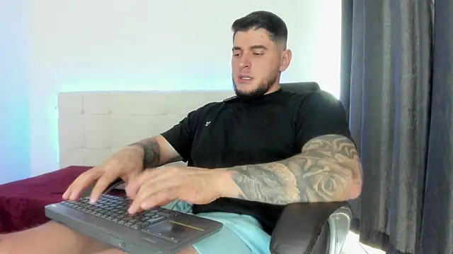 Teilor Creed online show from 02/20/26, 07:14