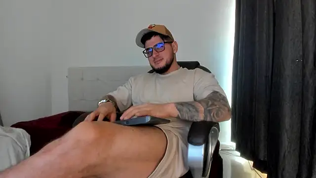 Teilor Creed online show from 02/26/26, 07:35