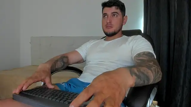 Teilor Creed online show from 04/07/26, 08:42