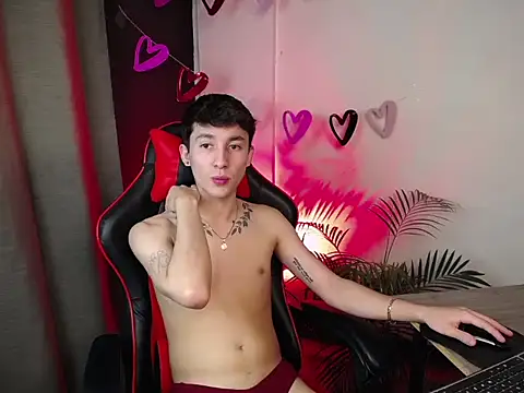 SebasstianGrand online show from 02/16/25, 12:08