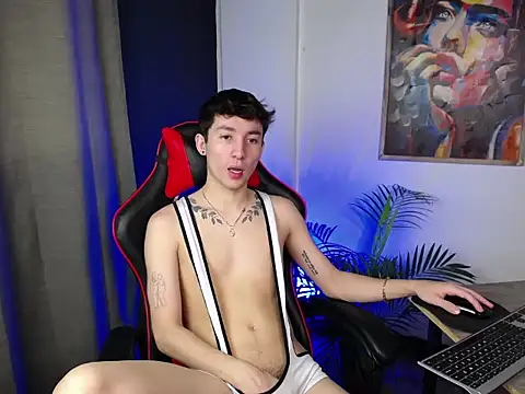 SebasstianGrand online show from 02/21/25, 11:43