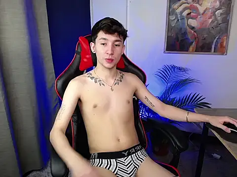 SebasstianGrand online show from 03/11/25, 12:22