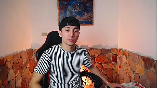 SebasstianGrand online show from 12/02/25, 02:17