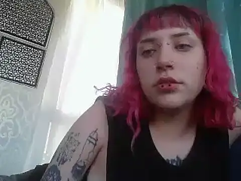 shinigami6669 online show from 12/09/24, 11:03