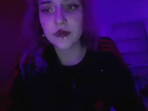 shinigami6669 online show from 12/19/24, 06:01