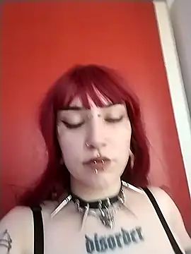 shinigami6669 online show from 01/23/25, 11:48