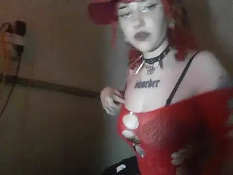 shinigami6669 online show from 10/05/25, 04:55