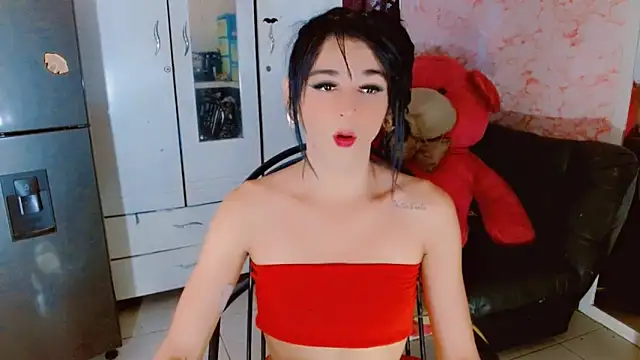 AngelicaDark online show from 01/16/26, 06:01