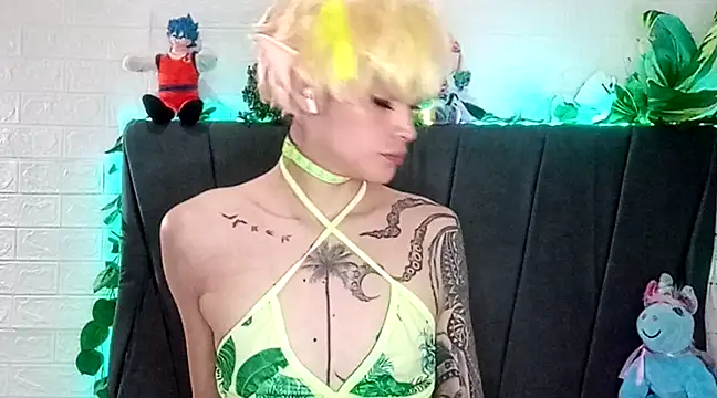 Snapshot of Devilnia9 chatting on 03/15/25, 07:31 Devilnia9 online show from 03/15/25, 07:31