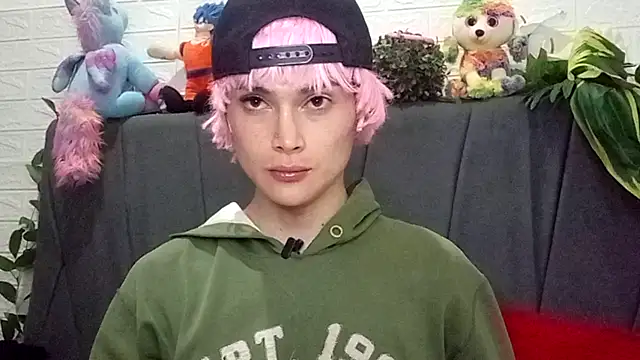 Snapshot of Devilnia9 chatting on 09/11/25, 08:14 Devilnia9 online show from 09/11/25, 08:14