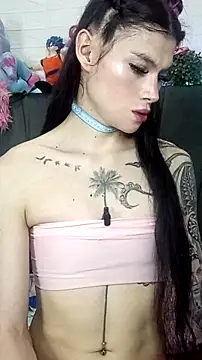 Snapshot of Devilnia9 chatting on 09/14/25, 05:50 Devilnia9 online show from 09/14/25, 05:50