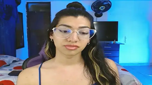 engielphoenis14 online show from 02/21/25, 10:59