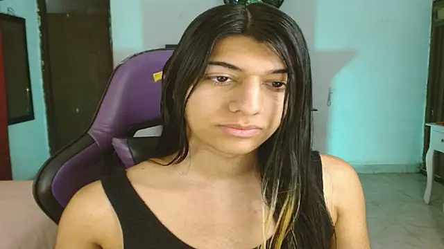 engielphoenis14 online show from 01/07/26, 05:15