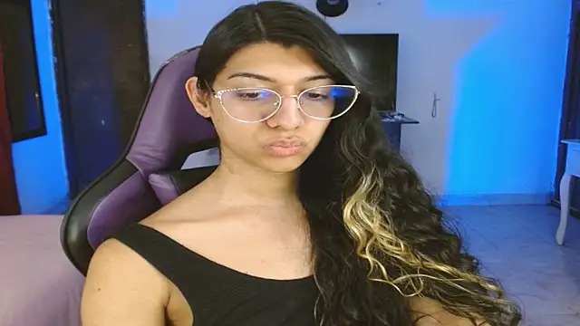 engielphoenis14 online show from 01/14/26, 01:33