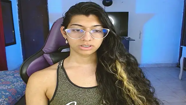 engielphoenis14 online show from 01/17/26, 05:12