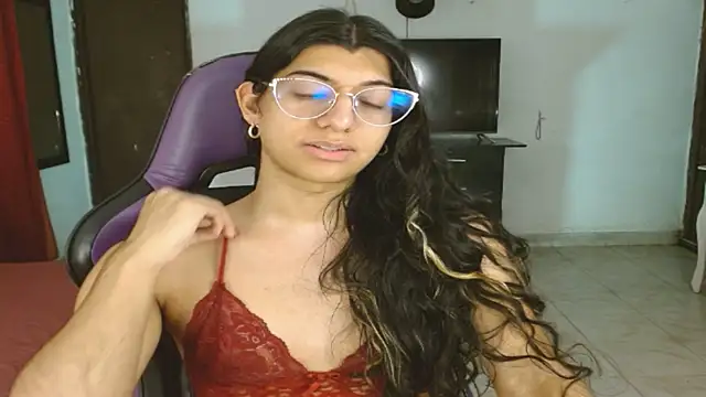 engielphoenis14 online show from 02/28/26, 10:33