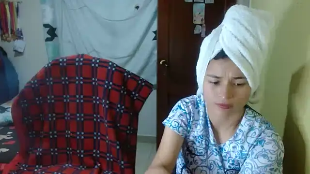 clayre and jill online show from 01/11/26, 04:39