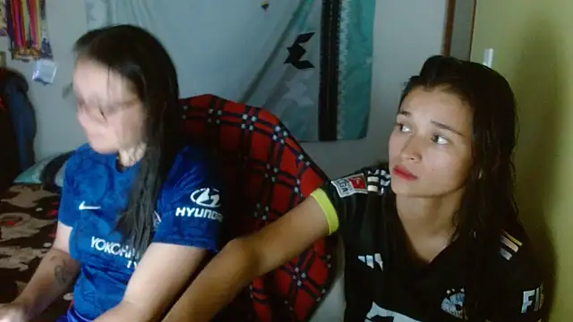 clayre and jill online show from 01/14/26, 03:12