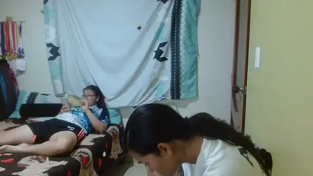 clayre and jill online show from 02/12/26, 04:18