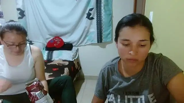 clayre and jill online show from 02/14/26, 04:31